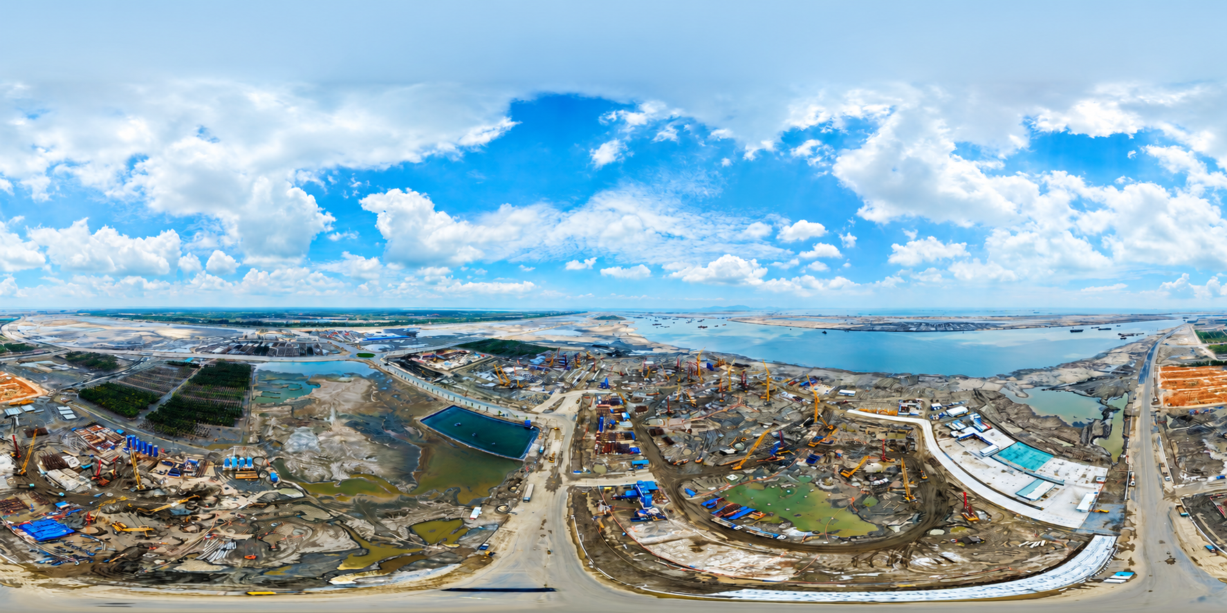 tiến độ tháng 10/2026